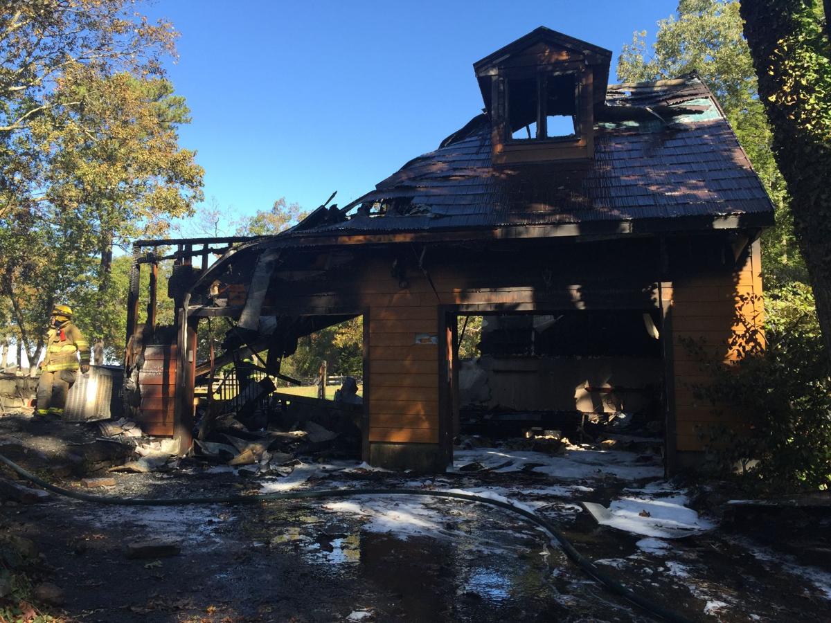 Fire destroys Mays Landing house: WITH VIDEO Latest Headlines