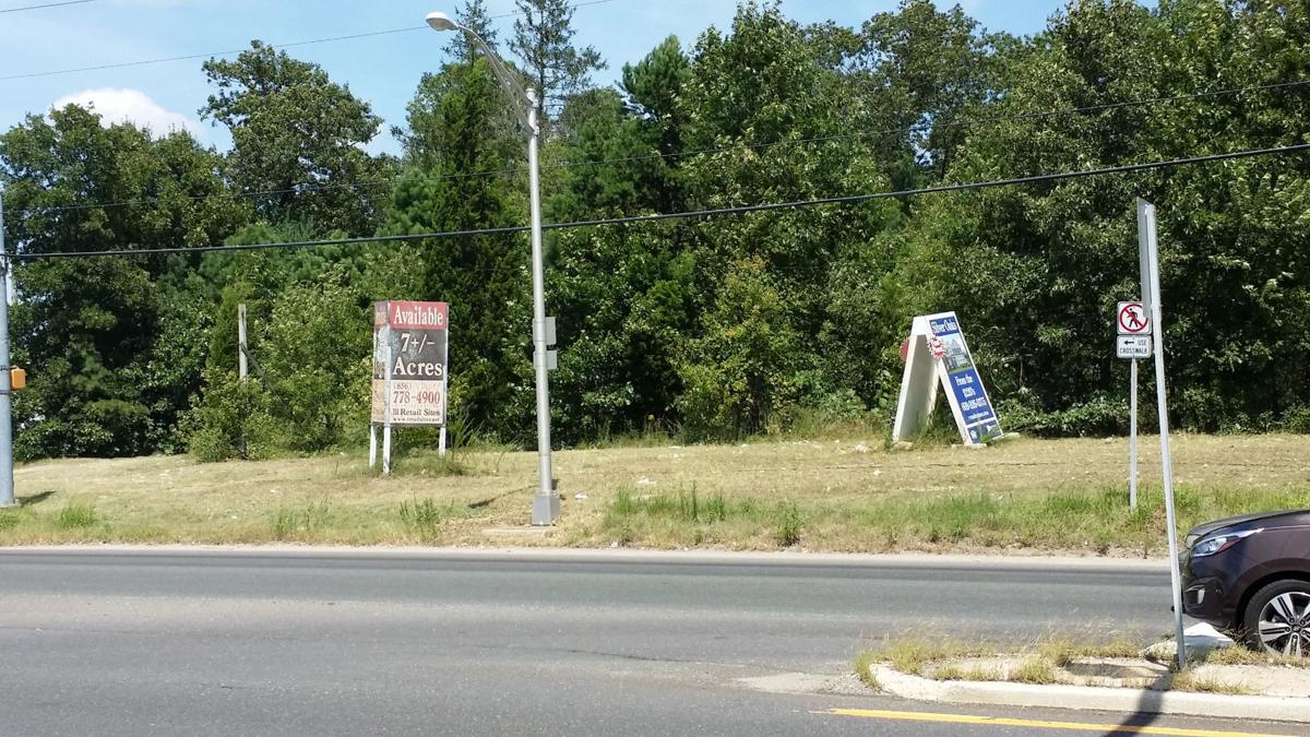 At Least 10 Projects Planned Along Black Horse Pike