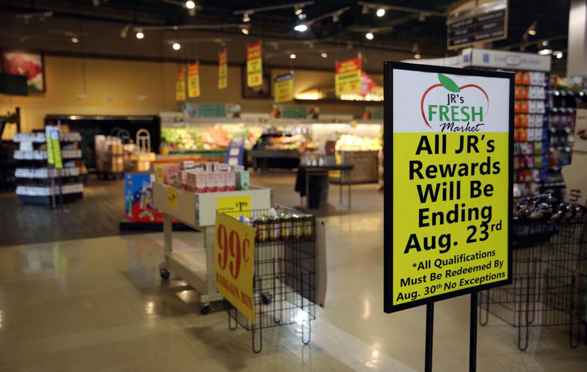Egg Harbor Township JR's Fresh Market to close Latest Atlantic City