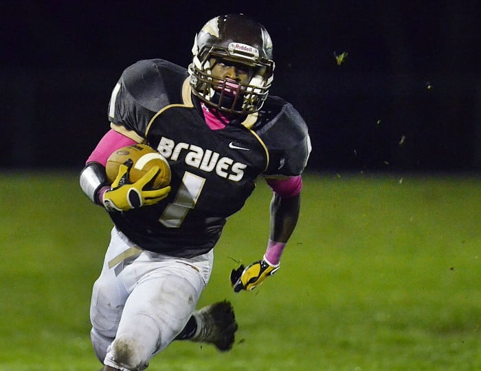 absegami football