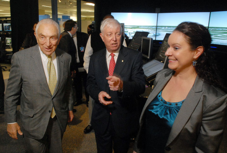 lautenberg faa tour