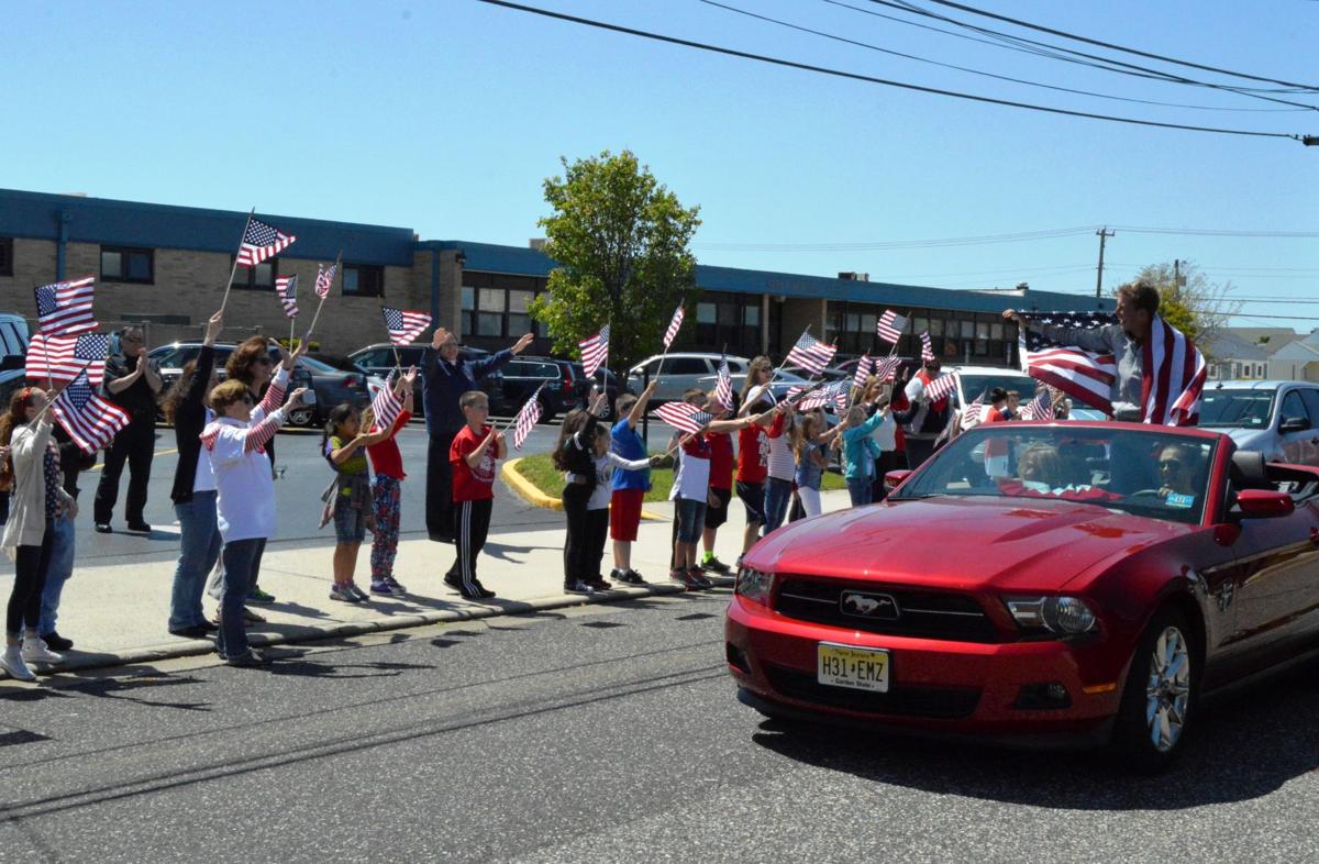 Parade