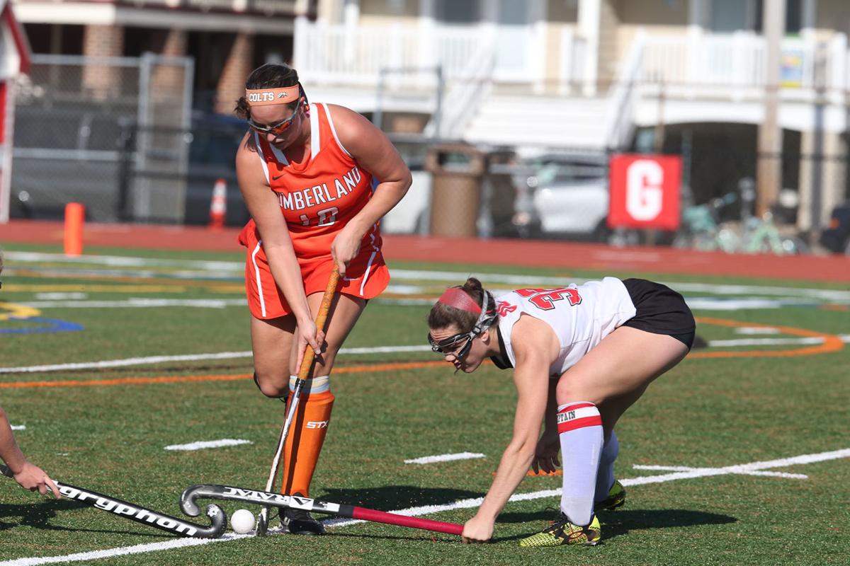 Ocean City wins Field Hockey Title
