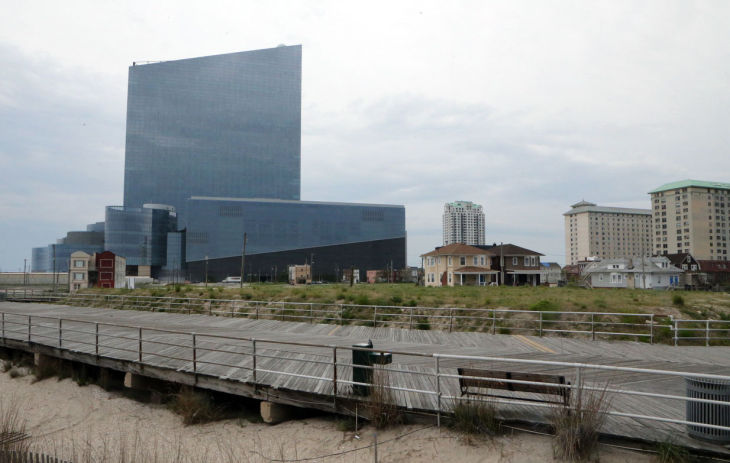 Atlantic City Property Auction