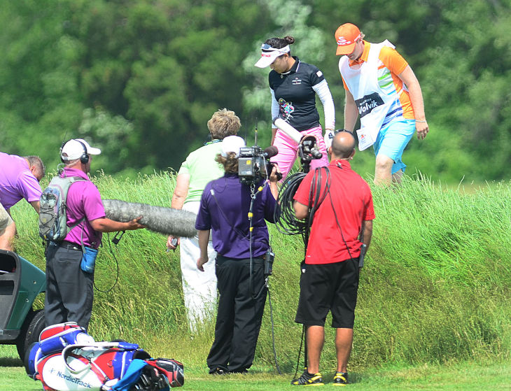 LPGA