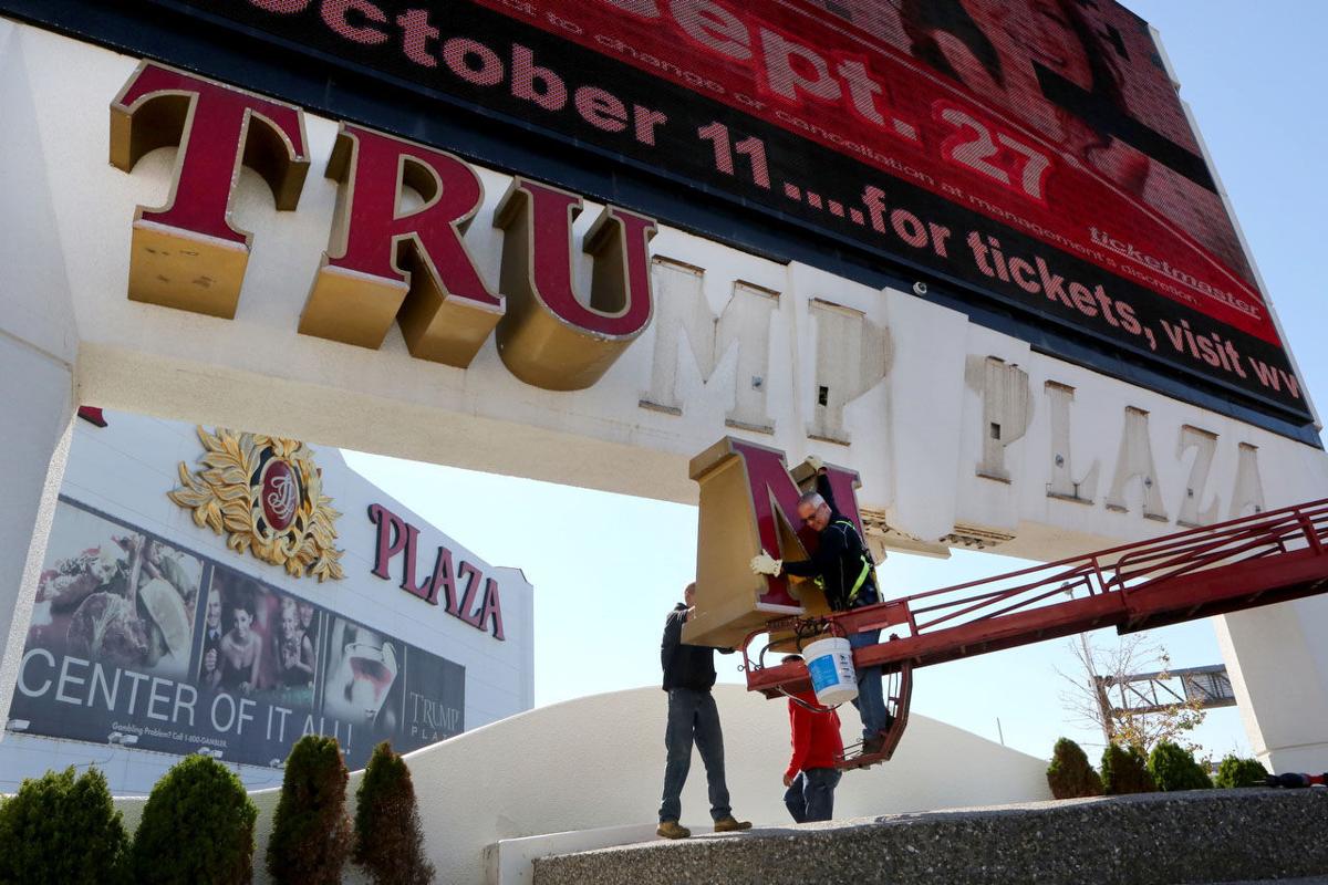 Trump Letters