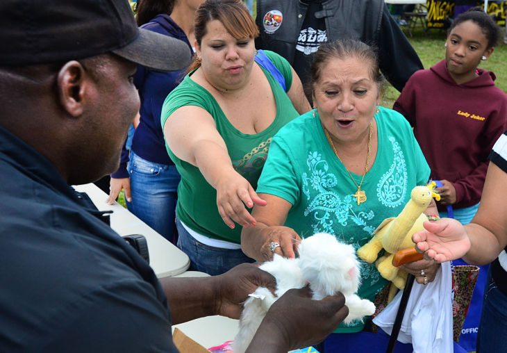 National Night Out