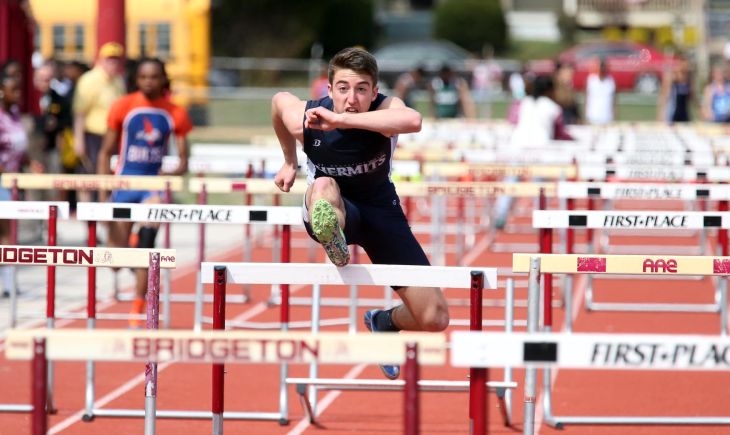 bridgeton relays