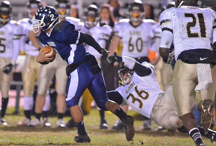 ac football