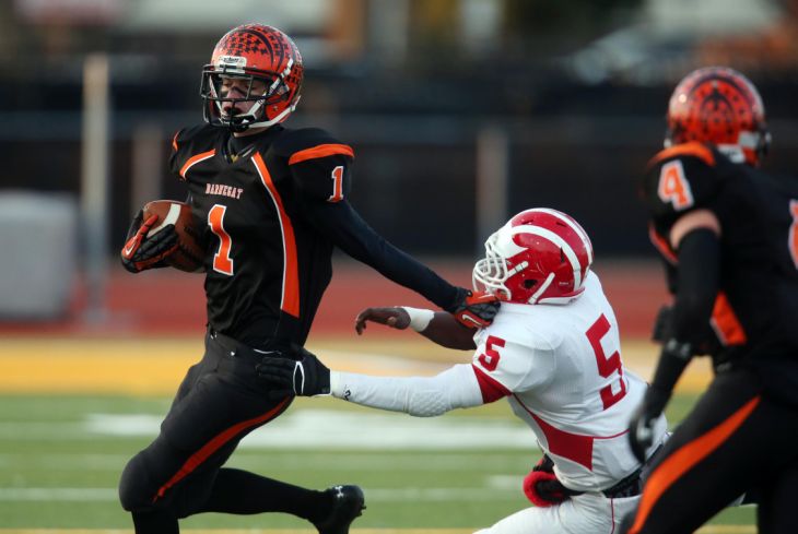 Barnegat football