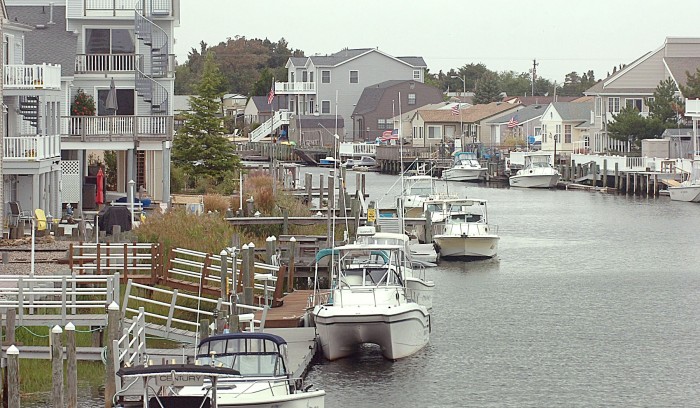 dredge permit