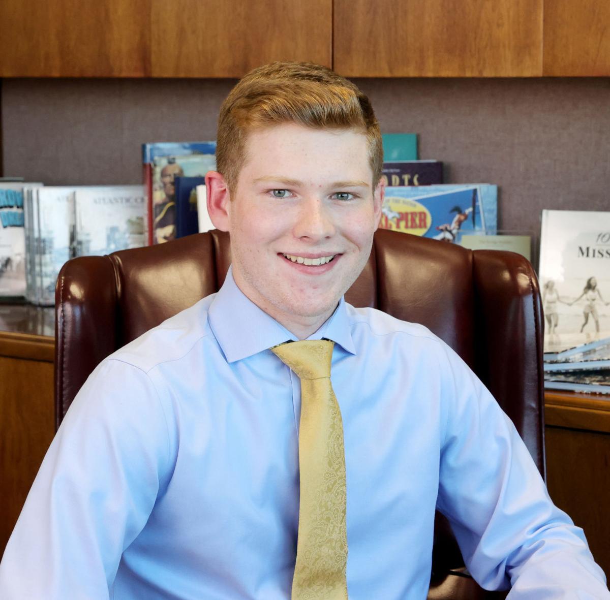 Brendan Marczyk