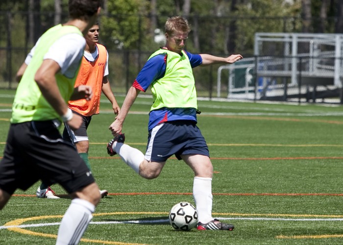 Stockton Soccer