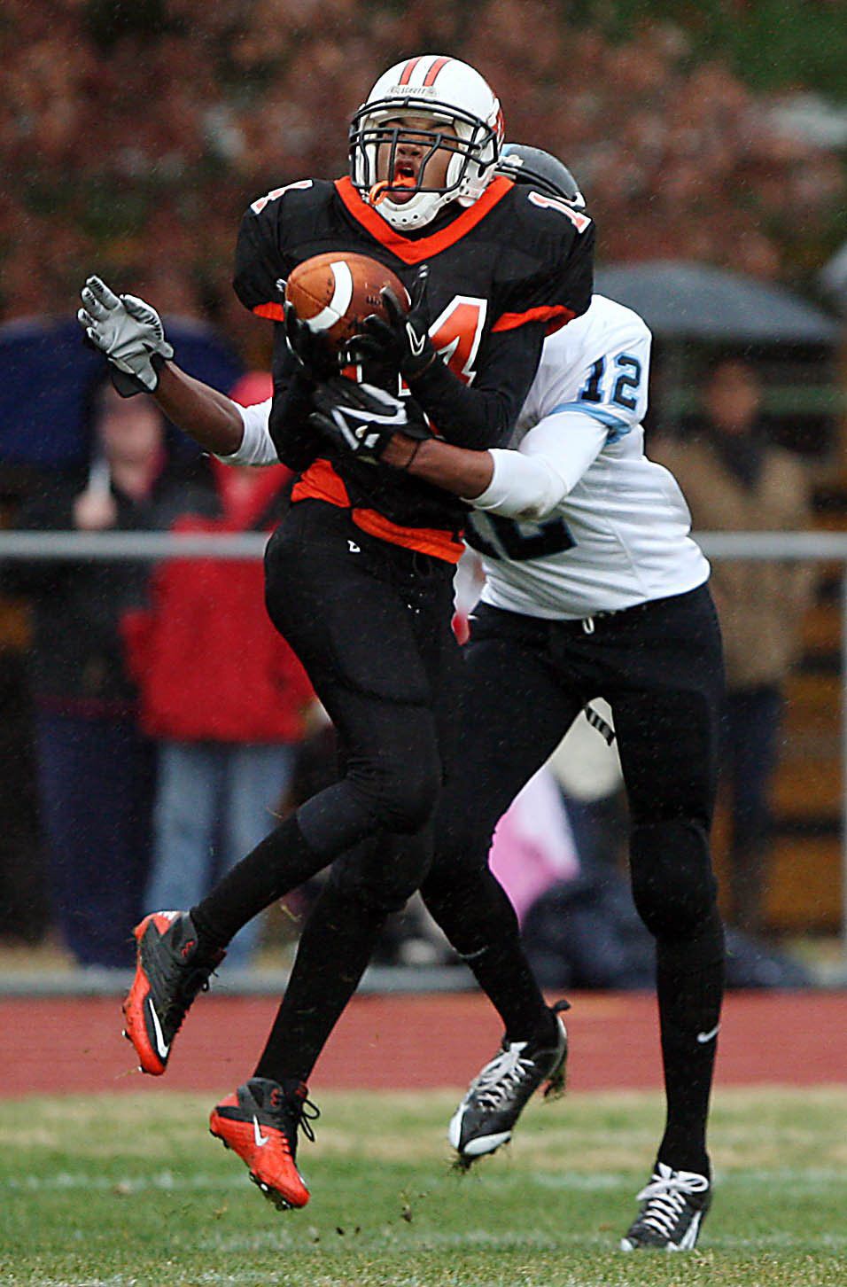 Middle Lower Football
