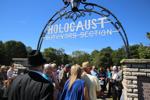 Stockton to host Holocaust remembrance service in Egg Harbor Township