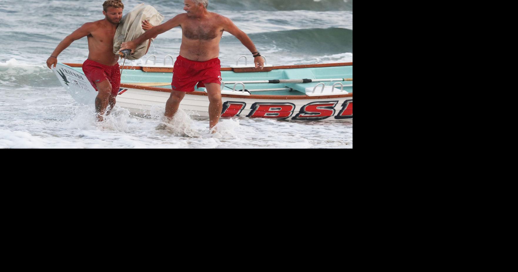 Check out South Jersey lifeguard race schedule
