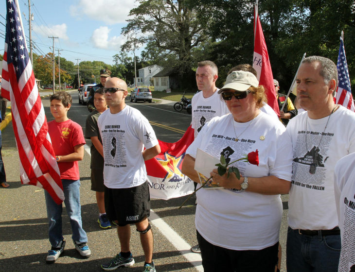 Run For The Fallen