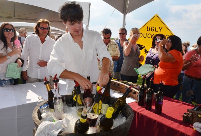 wine fest