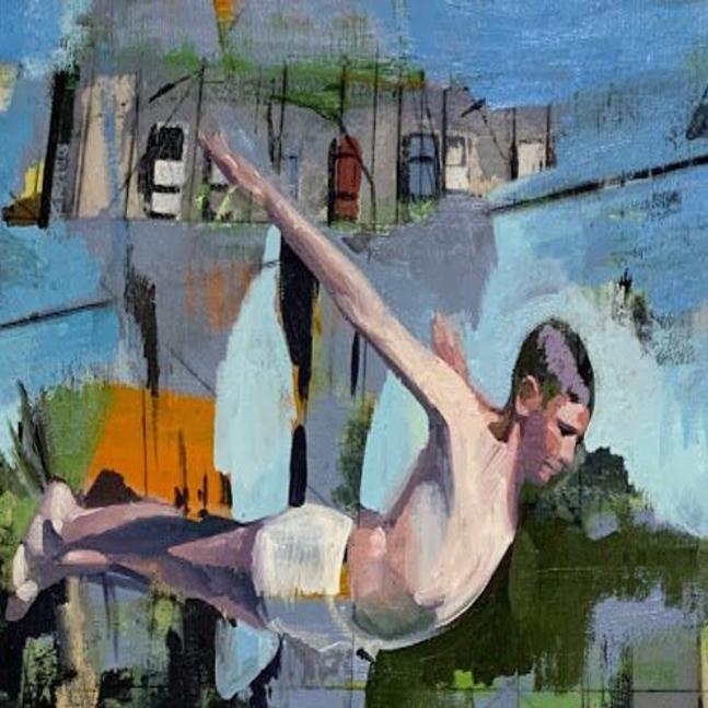 10 Places To See And Purchase Original Art Events