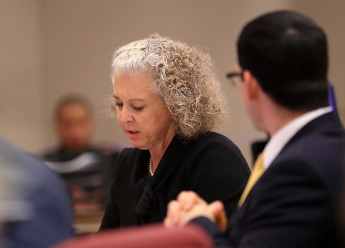 Witness testimony continues in April Kauffman murder trial
