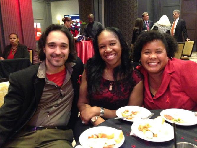 South Jersey AIDS Alliance celebrates 30 years, and remembers those lost