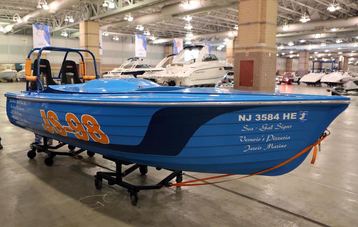 Atlantic City Boat Show