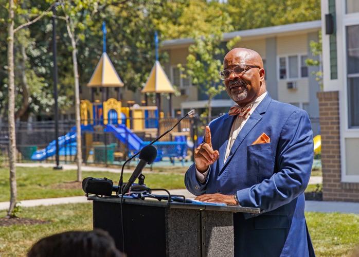 Bridgeton's Ivy Square 'gold standard' in NJ affordable housing