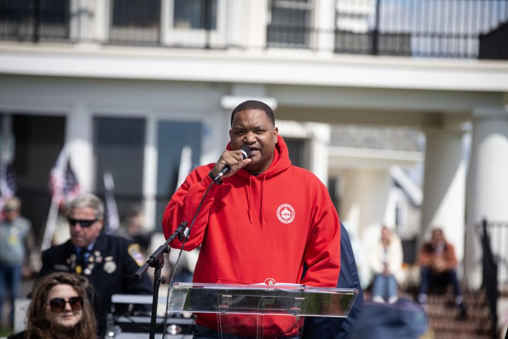 Local veterans remembered at Atlantic City memorial event