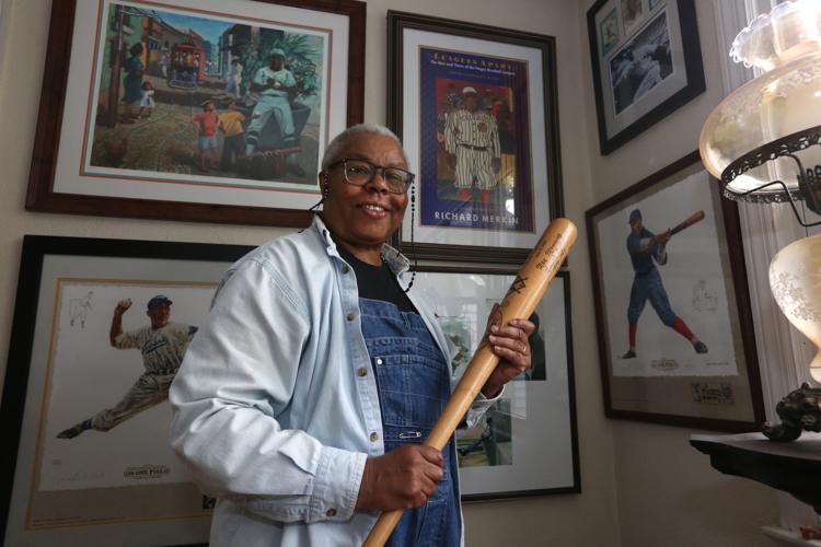 Atlantic City Negro Baseball League