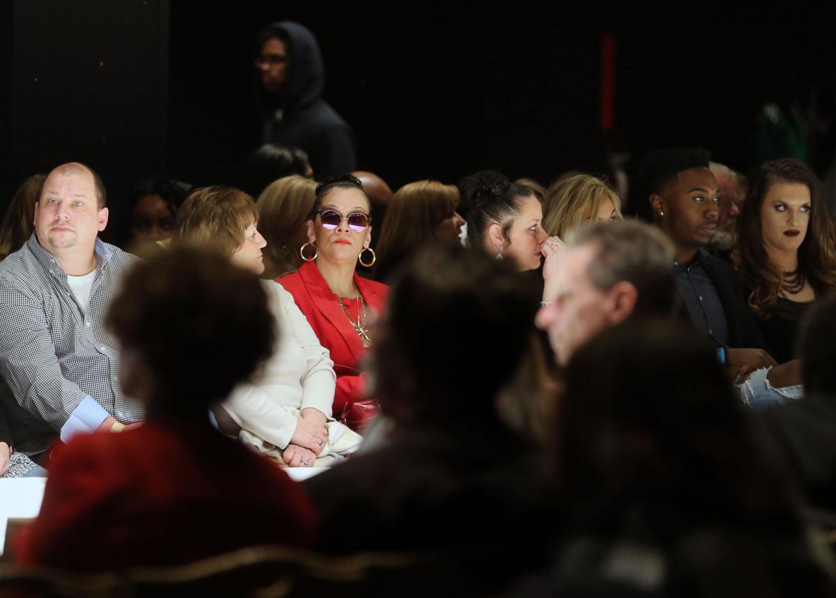 Atlantic City Fashion Week