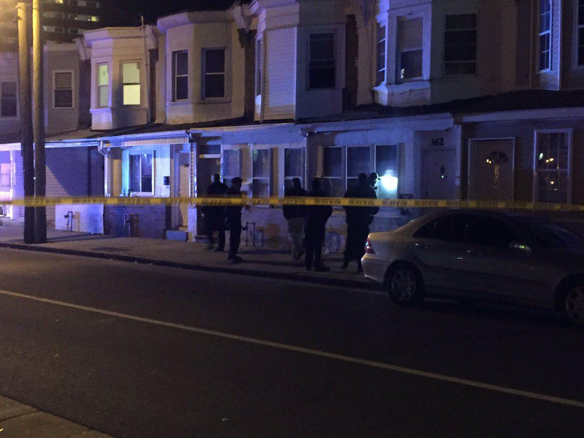 Officials identity Atlantic City man killed Wednesday in shooting