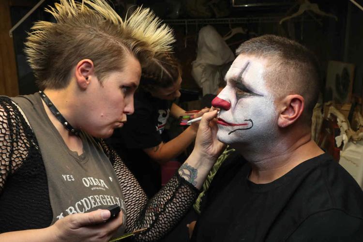 Scullville junkyard hayrides begin this weekend