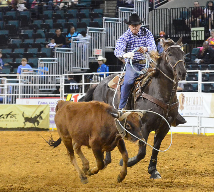 boardwalk rodeo