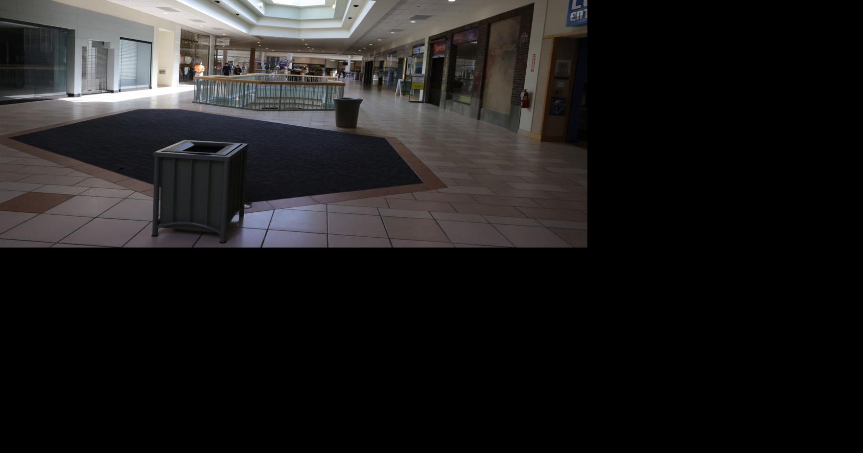 Hamilton Mall facing potential loss of power due to unpaid electric bill