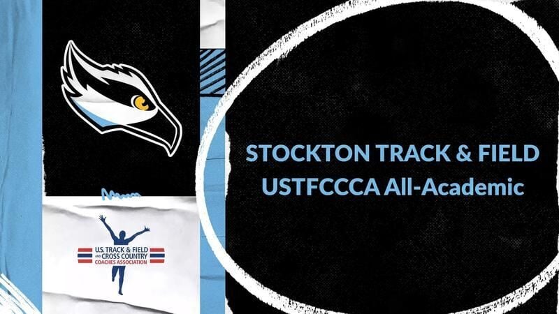 Track and Field Teams Net USTFCCCA Academic Awards