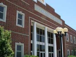 Ocean City High School