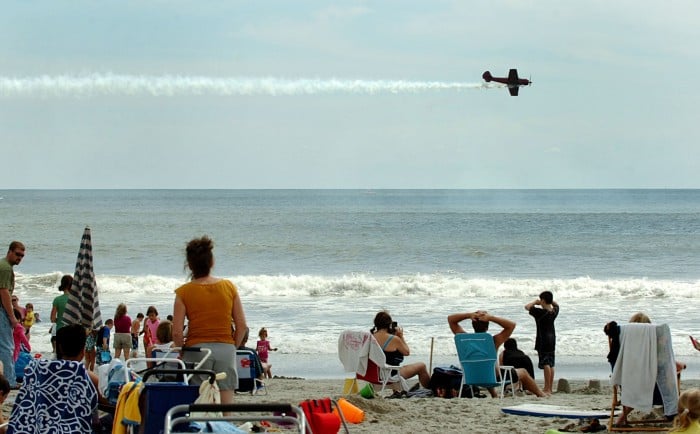 oc air show
