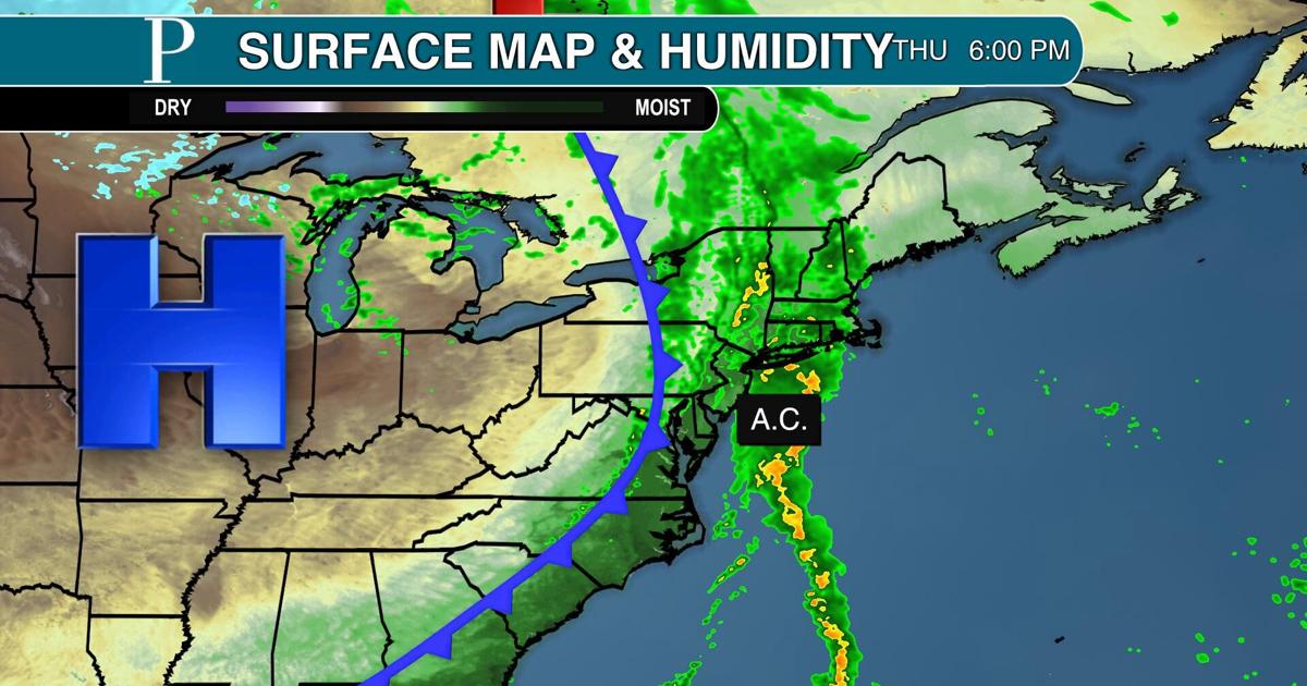 Current Weather Map Humidity Surface Map and Humidity