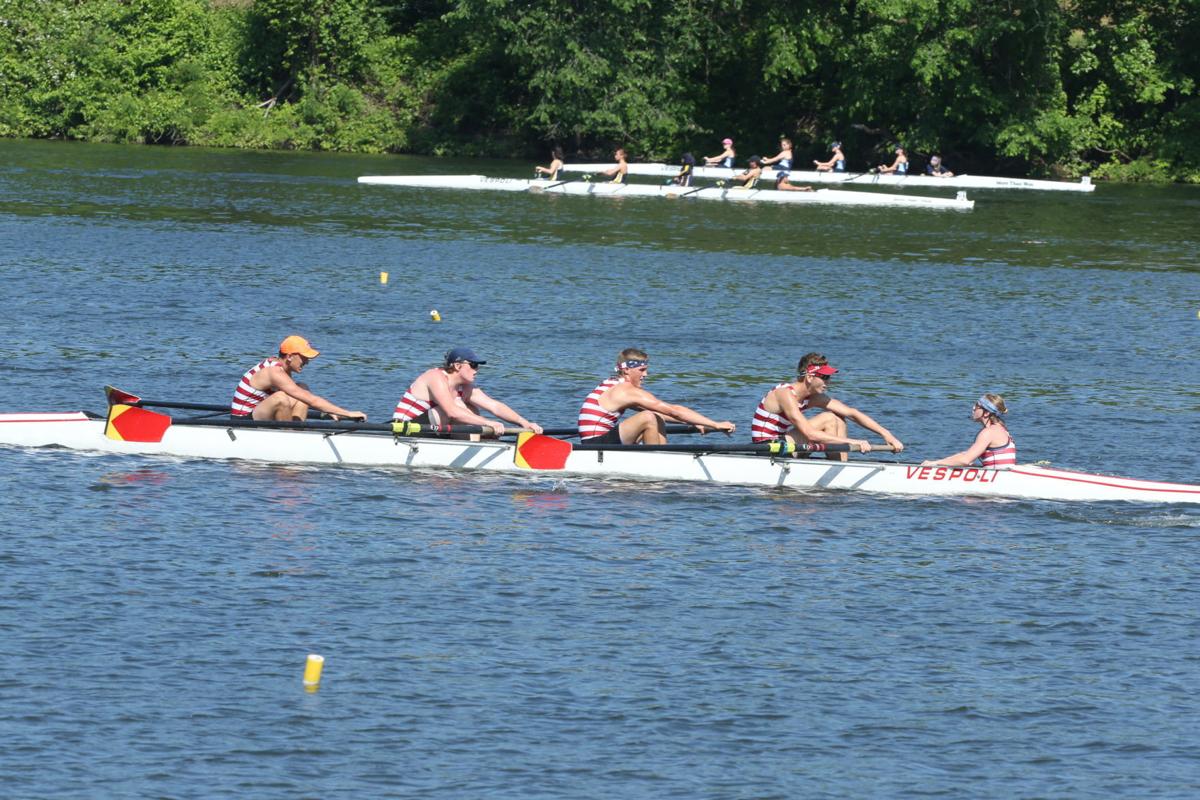 Stotesbury Cup Regatta