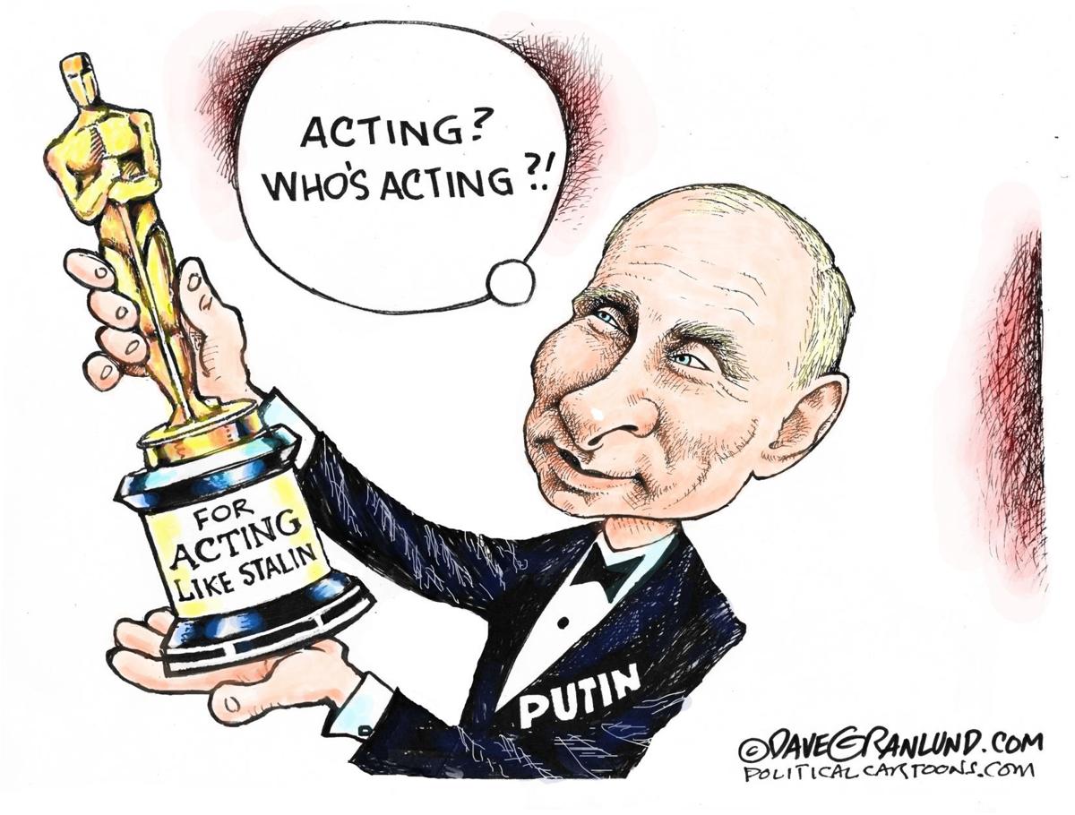 putin
