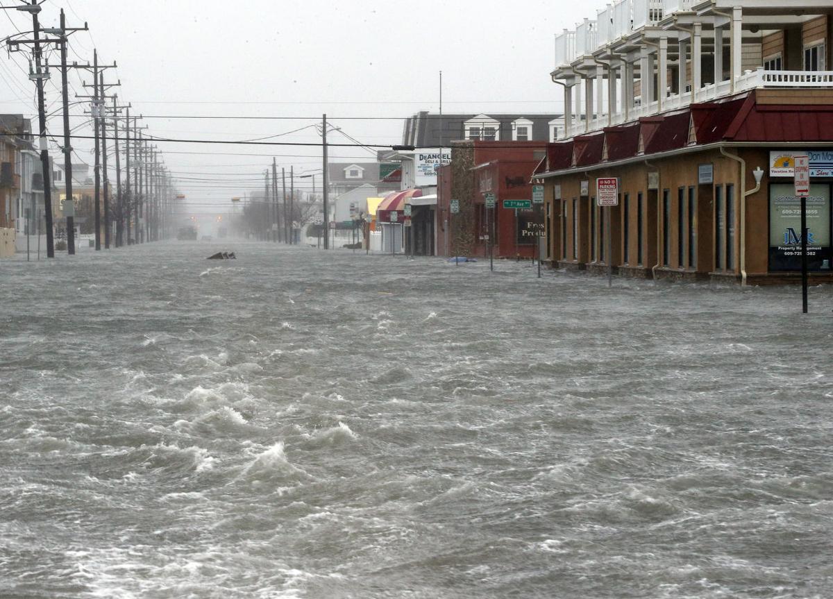 Storm Jonas