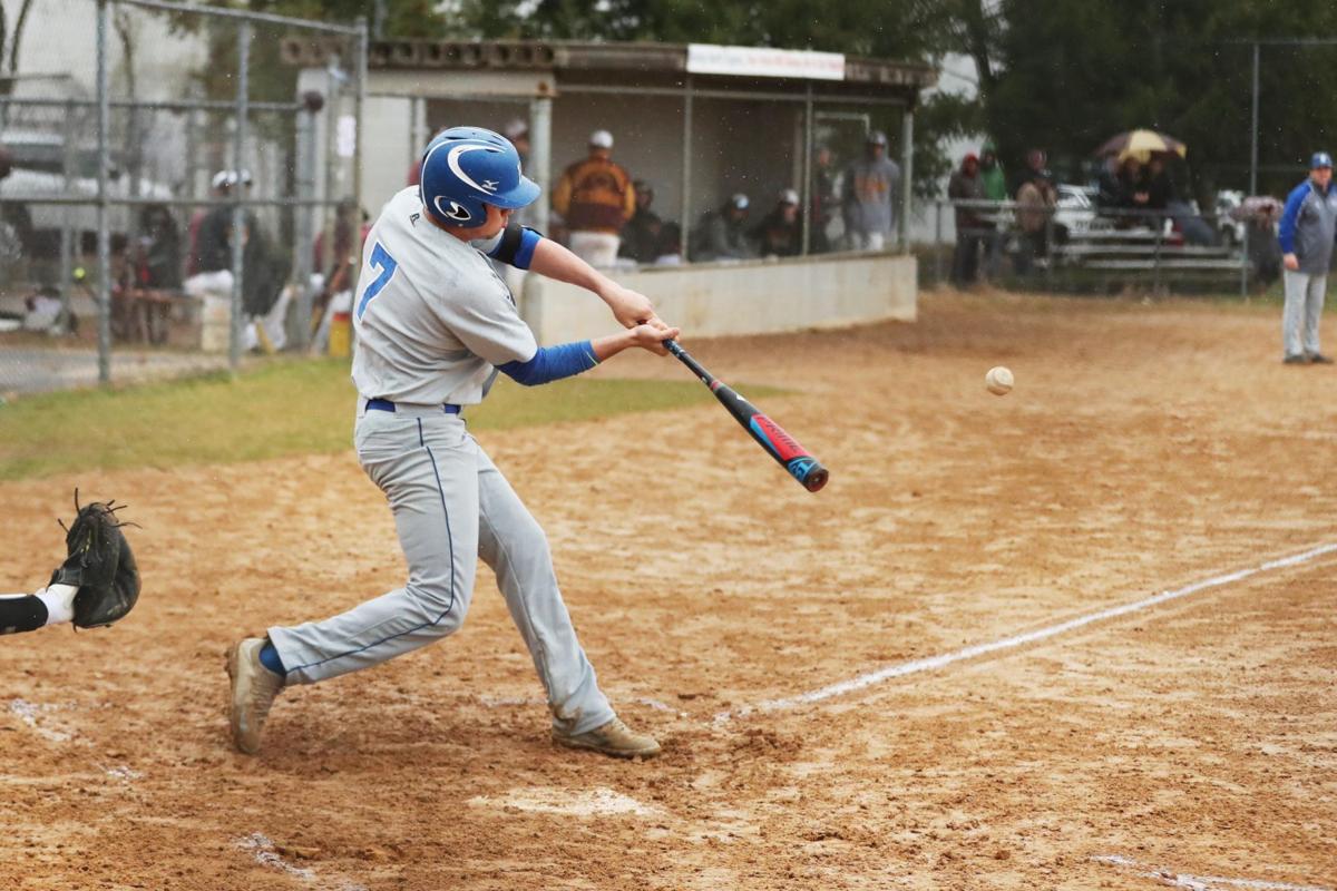 Topranked Gloucester Catholic shuts out Hammonton High School