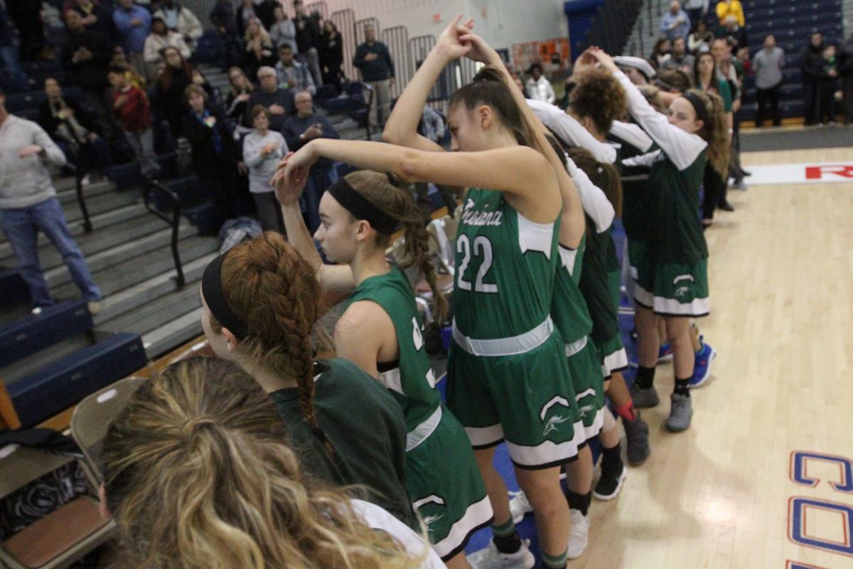 Mainland Tournament of Champions
