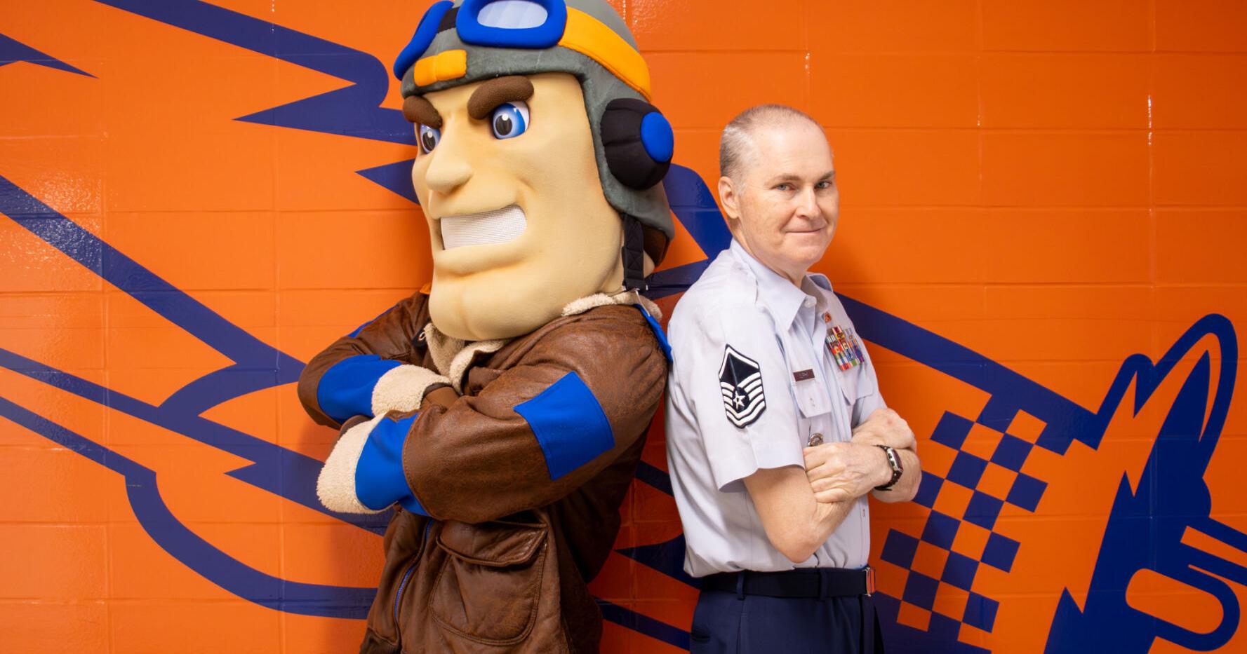 Millville High School launching Air Force Jr. ROTC program - Vimarsana News