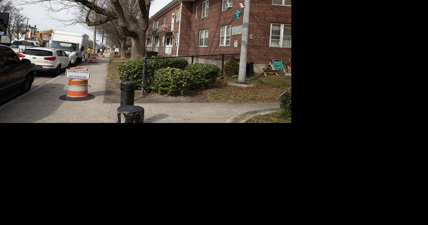 Atlantic City Housing Authority meets some HUD deadlines