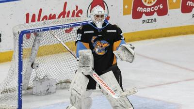 Walleye bring back Jurusik
