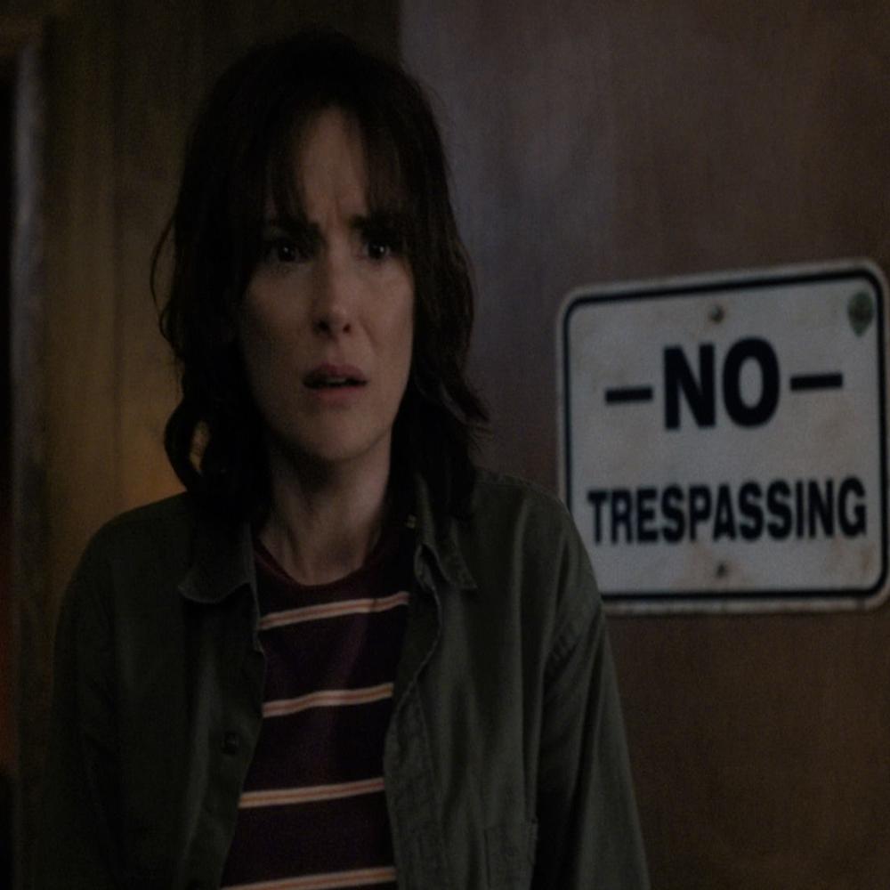 Winona Ryder Adds Depth Complexity To Stranger Things Lifestyles Pressofatlanticcity Com