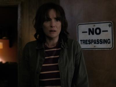 Winona Ryder adds depth, complexity to 'Stranger Things ...