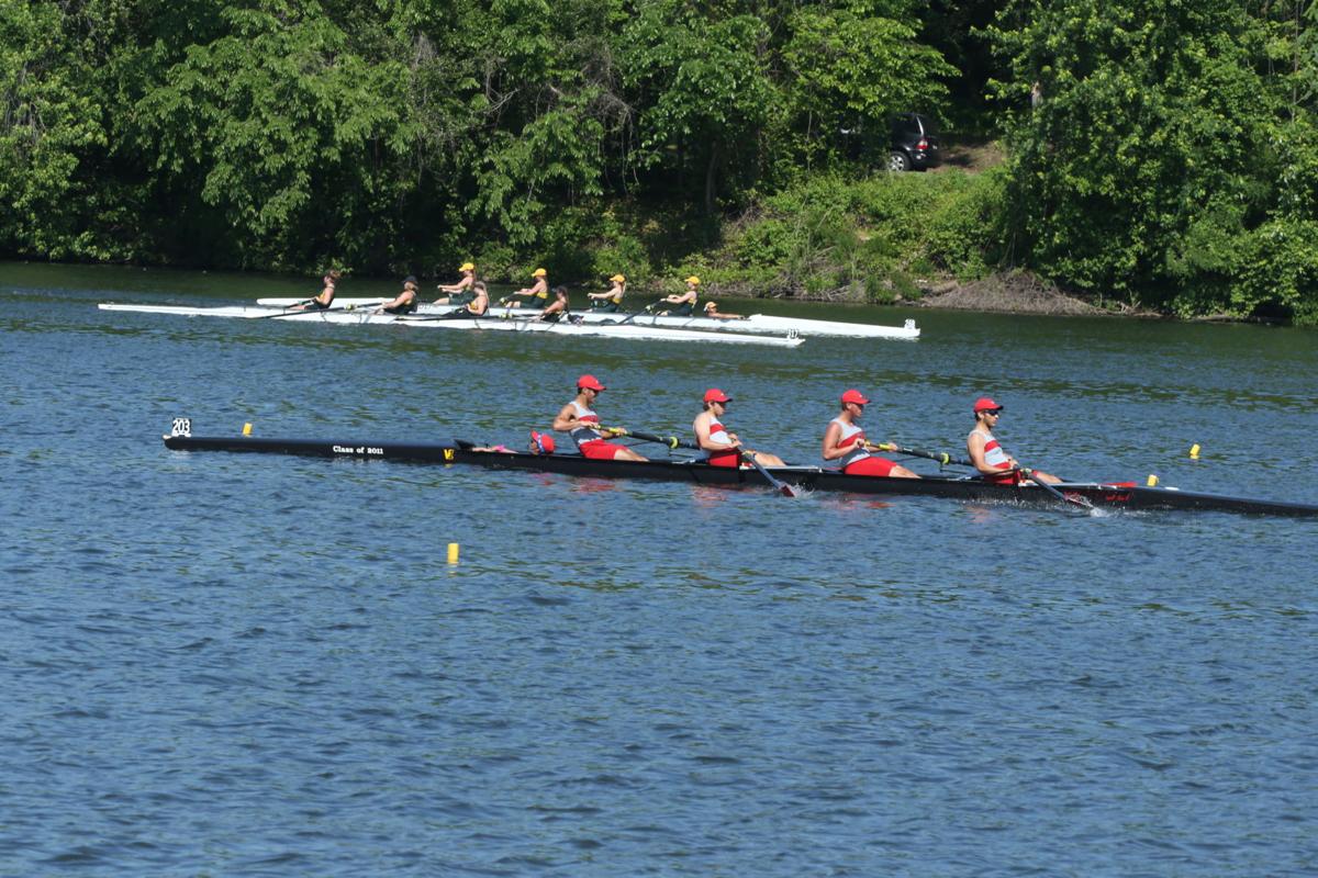 Stotesbury Cup Regatta