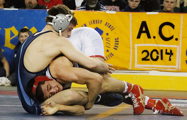 State Wrestling Tournament